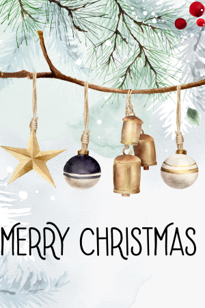 Christmas Decorations