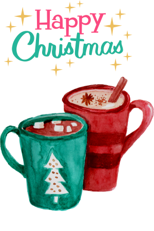 Christmas Hot Chocolate