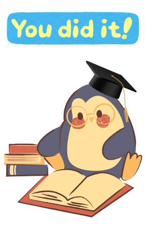 Exam Penguin